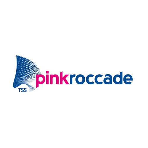 Pinkroccade